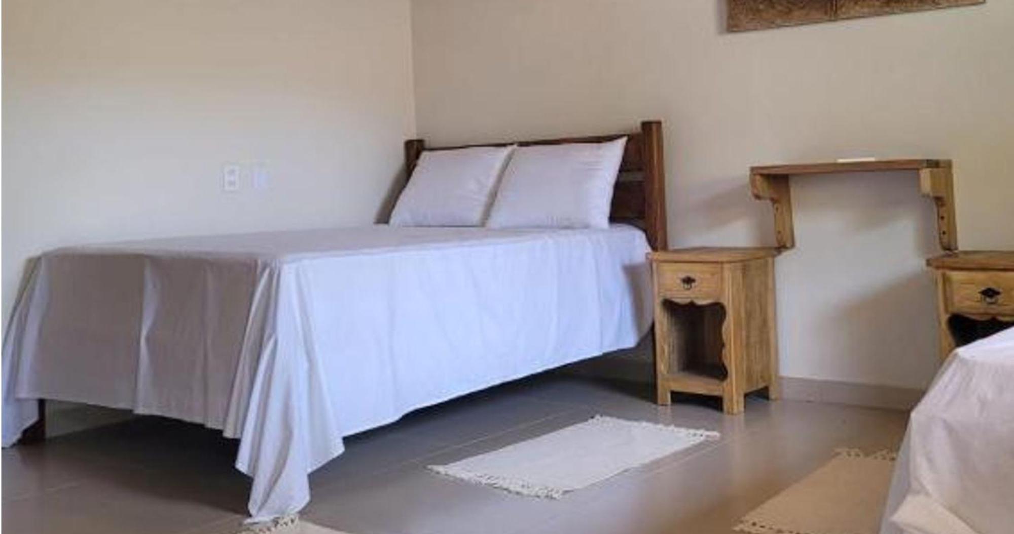 Hotel Pousada Recanto Coqueiral Trancoso Esterno foto